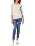 Amazon Essentials Women's Soft Touch Crewneck Sweater