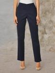 Gloria Vanderbilt Women's Anita Straight Leg Pants
