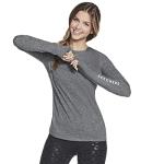 Skechers Flow Women's Long Sleeve Shirt