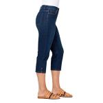Gloria Vanderbilt Women's Amanda Capri Jeans
