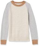 Amazon Essentials Women's Soft Touch Crewneck Sweater