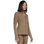 Skechers Women's Gowalk Jacket in Canteen