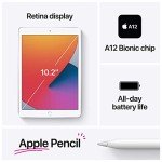 Apple iPad 10.2" Wi-Fi 128GB - Space Gray