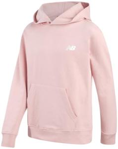 New Balance Boys Pullover Hoodie with Pockets