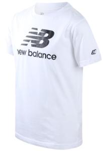 New Balance Boys Graphic Cotton T-Shirts, Sizes 8-20