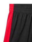 adidas Boys' Red Tee and Shorts Outfit Set