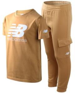New Balance Boys 2-Piece Activewear Set