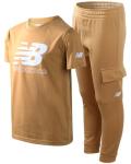 New Balance Boys 2-Piece Activewear Set