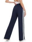 Tapata Women's Navy Blue 32" Track Pants