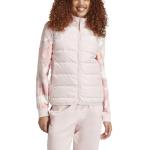adidas Women's Light Down Vest, Sandy Pink, XL