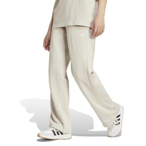 adidas Women's Cozy Open Hem Pants, Large