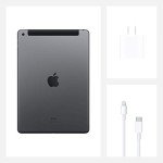 Apple iPad 10.2" Wi-Fi 128GB - Space Gray