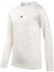 New Balance Boys Base Layer Set - White Camo