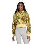 Adidas Women's FARM Sportswear Hoodie - Bold Colors