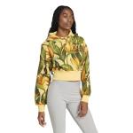 Adidas Women's FARM Sportswear Hoodie - Bold Colors