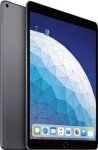 Apple iPad Air 10.5-inch Tablet - 64GB Space Gray