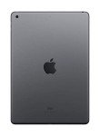 Apple iPad 10.2" Wi-Fi 128GB - Space Gray