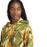 Adidas Women's FARM Sportswear Hoodie - Bold Colors