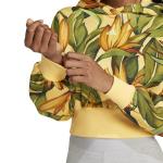 Adidas Women's FARM Sportswear Hoodie - Bold Colors