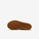 Nike Kids Court Legacy Sneakers, White/Fir/Gum