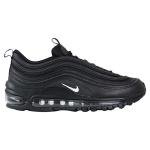 Nike Air Max 97 Big Kids Sneakers - Black/White