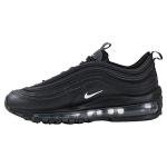 Nike Air Max 97 Big Kids Sneakers - Black/White
