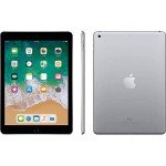 Apple iPad WiFi 128GB - Space Gray