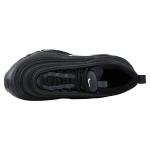 Nike Air Max 97 Big Kids Sneakers - Black/White