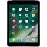 Apple iPad 5th Gen Wi-Fi 128GB - Space Gray