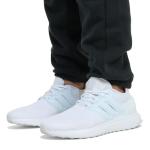 adidas Girls Black Fleece Jogger Size S