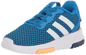 adidas Big Kid Racer TR 2.0 Blue Sneakers