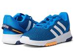 adidas Big Kid Racer TR 2.0 Blue Sneakers
