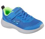 SKECHERS Blue Selectors Sneakers for Kids