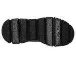 Skechers Boys Microspec Max Black Blue Lime