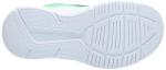 Skechers Kids Microspec Advance Sneakers, Blue/Lime 11