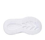 Skechers Meteor Lights Sneaker - Navy/Black, Toddler