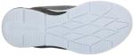 Skechers Kids Microspec Max Volace Sneakers, Charcoal