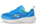 SKECHERS Blue Selectors Sneakers for Kids