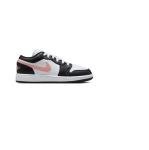 Air Jordan 1 Low Kids' Shoes - Size 7