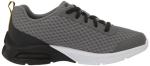 Skechers Kids Microspec Max Volace Sneakers, Charcoal