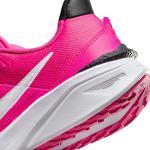 Nike Star Runner 4 Girls' Sneakers, Fierce Pink