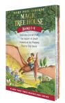 Magic Tree House Books 1-4 Boxed Set