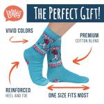 Funny Golf Socks - Perfect Gift for Golfers