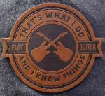 Wsaztulp Grey Cotton Guitar Accessories Baseball Cap