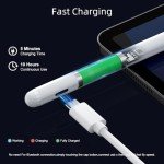 Stylus Pen for iPad 6th-11th Gen - Fast Charge
