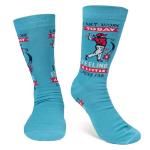Funny Golf Socks - Perfect Gift for Golfers