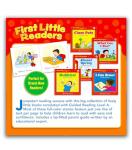 First Little Readers: Guided Reading Level A Pack
