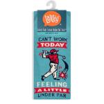 Funny Golf Socks - Perfect Gift for Golfers