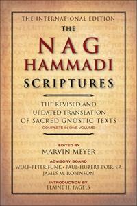 Nag Hammadi Scriptures: Updated Gnostic Texts Collection