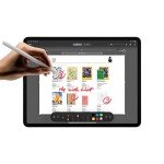 Apple iPad Pro 12.9" Wi-Fi 128GB - Space Gray